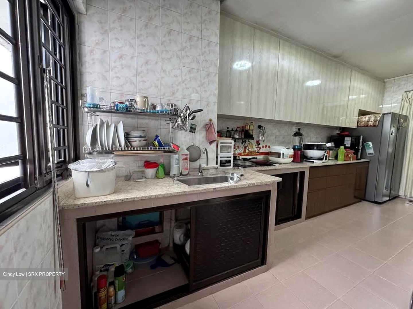 Blk 26 Teck Whye Heights II (Choa Chu Kang), HDB 3 Rooms #613914971